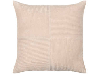 Cuscino decorativo a forma di quarti di dollaro
