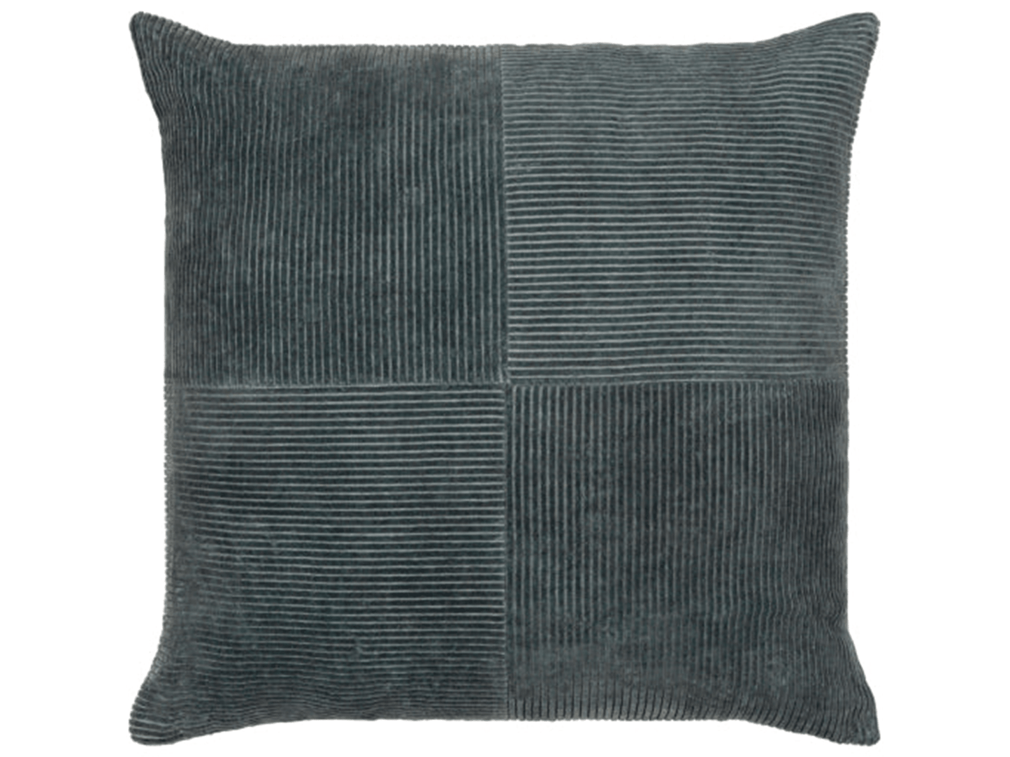 Cuscino decorativo a forma di quarti di dollaro