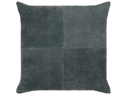 Cuscino decorativo a forma di quarti di dollaro