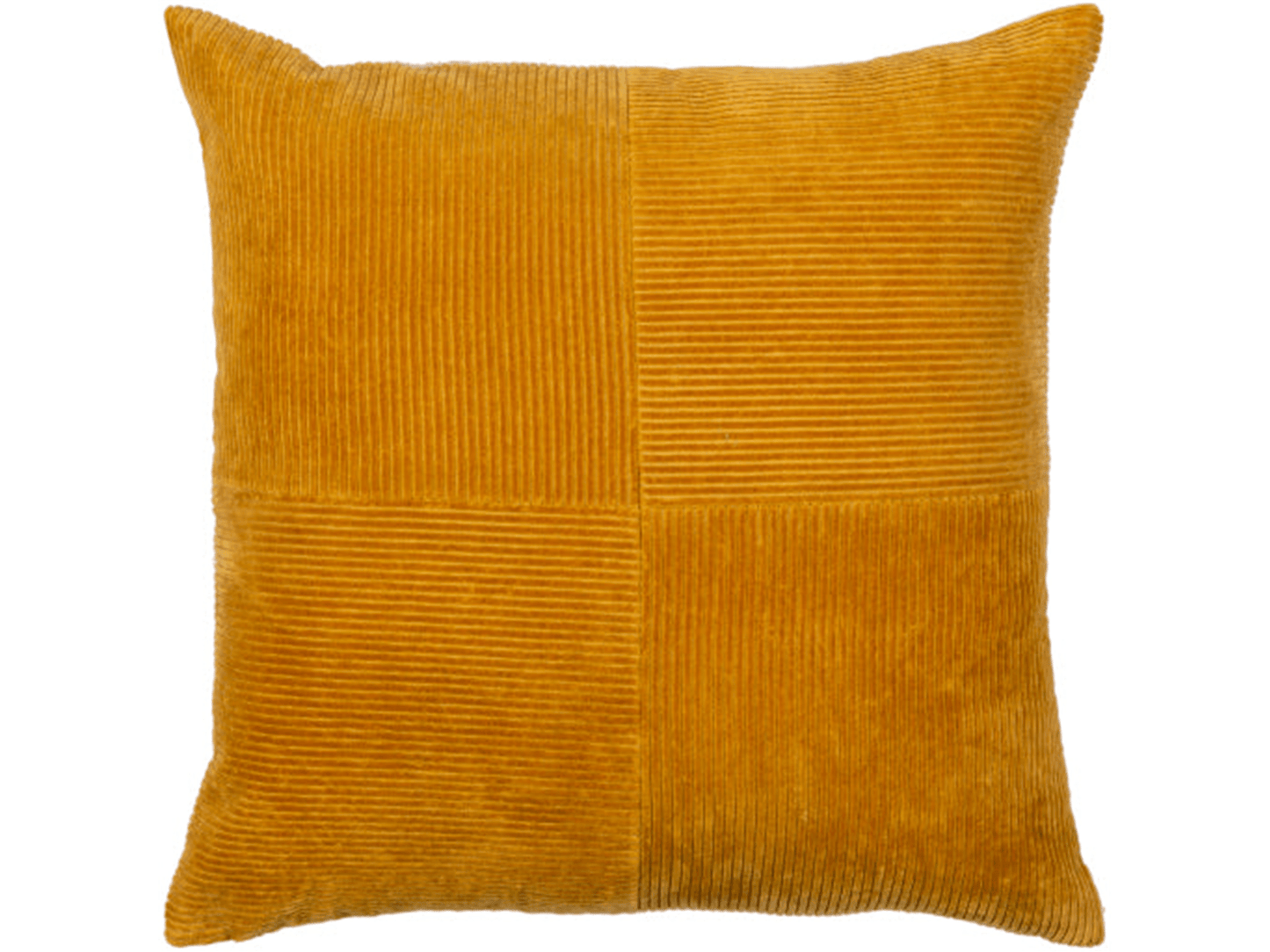 Cuscino decorativo a forma di quarti di dollaro