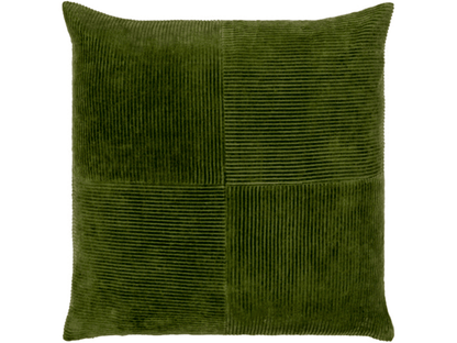 Cuscino decorativo a forma di quarti di dollaro
