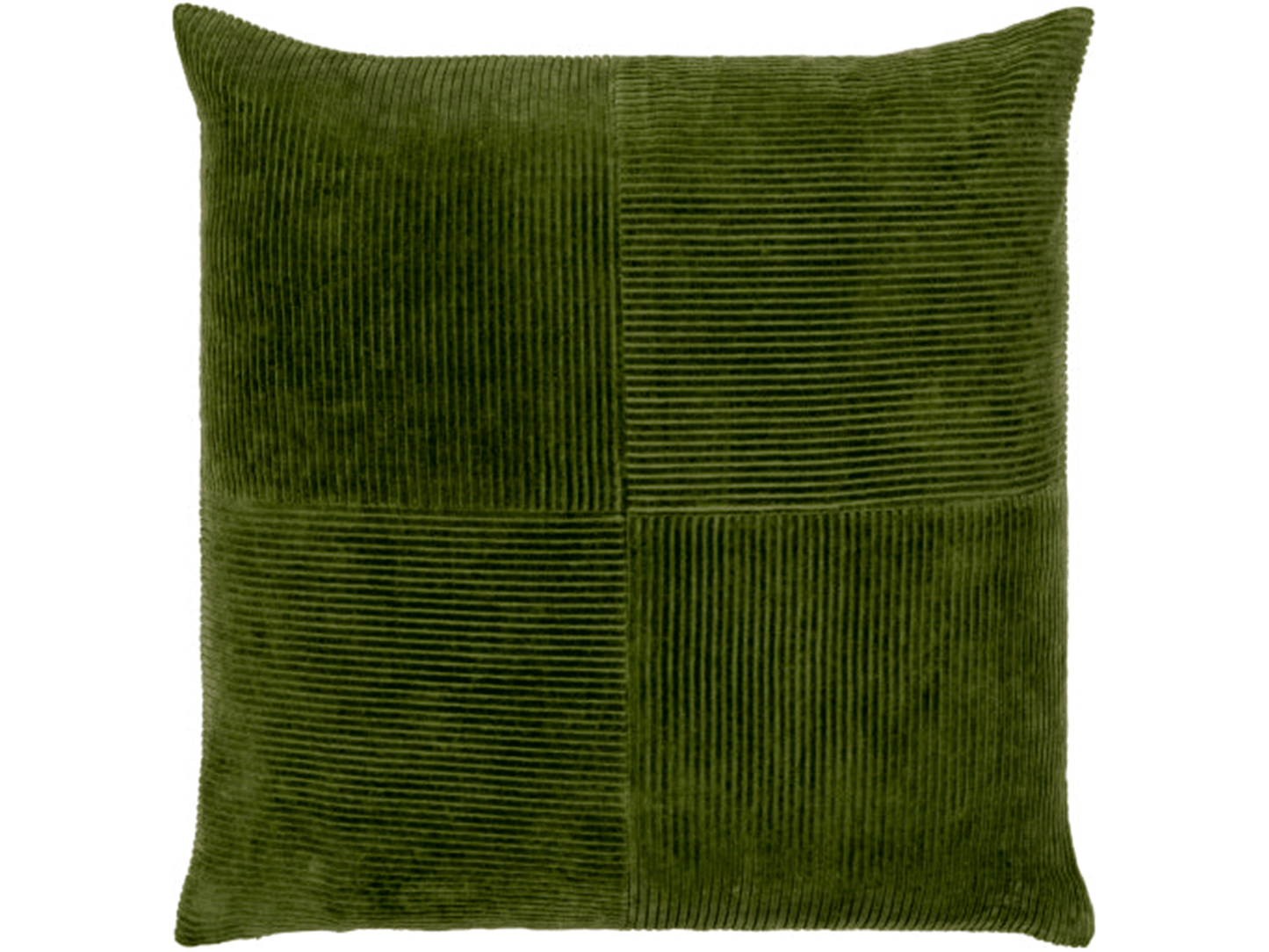 Cuscino decorativo a forma di quarti di dollaro