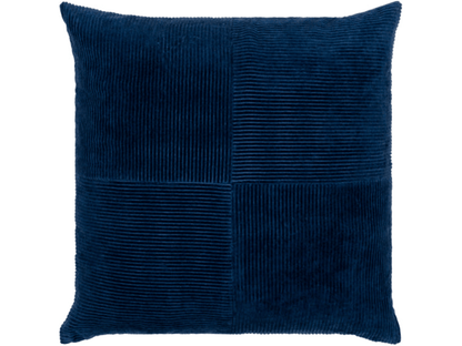 Cuscino decorativo a forma di quarti di dollaro