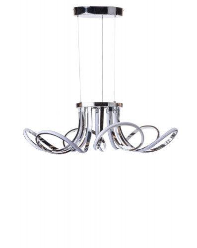 Lampadario a LED Gallo