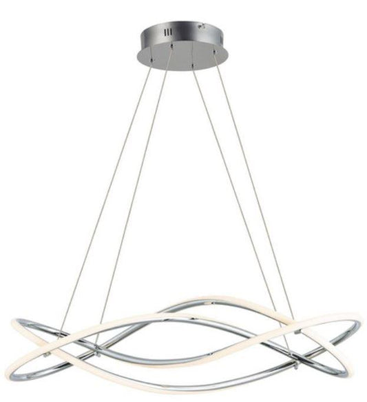 Lampada a sospensione a LED Infinity