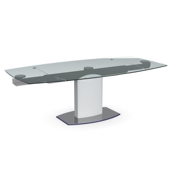 Tavolo allungabile Cosmic Dining di Calligaris