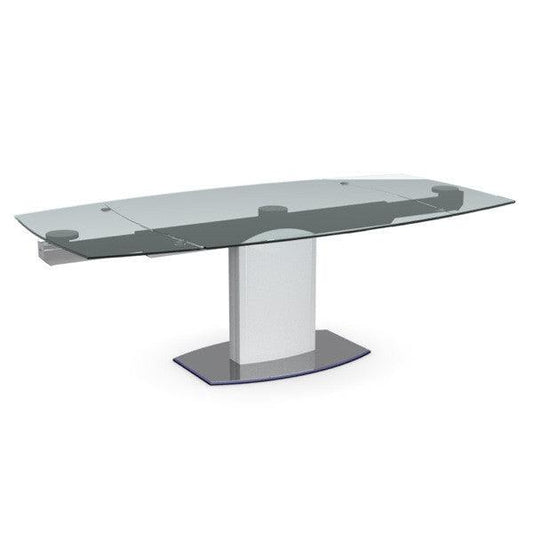Tavolo allungabile Cosmic Dining di Calligaris