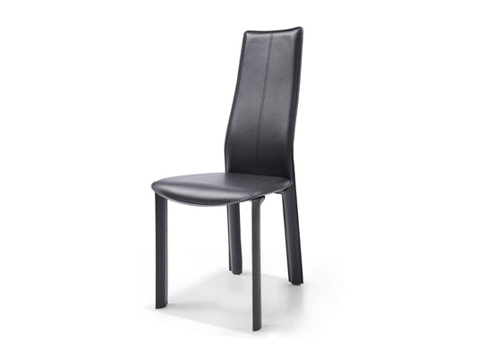 Sedia da pranzo Alli: set da 4