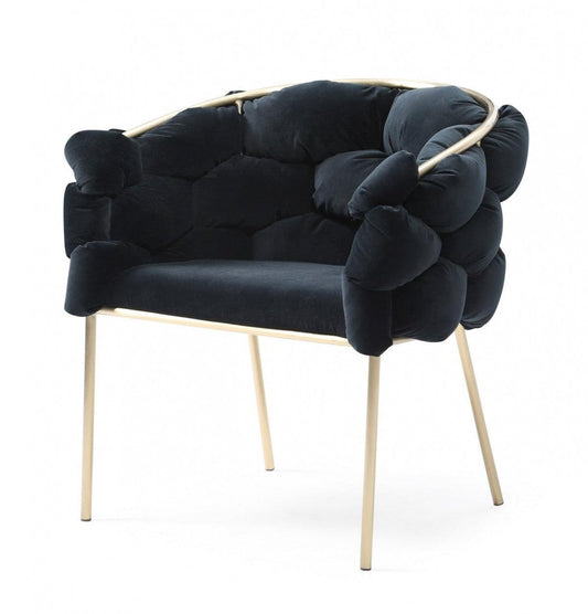 Poltrona moderna Debbie