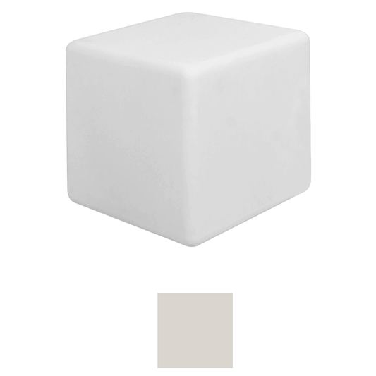 Sgabello a cubo