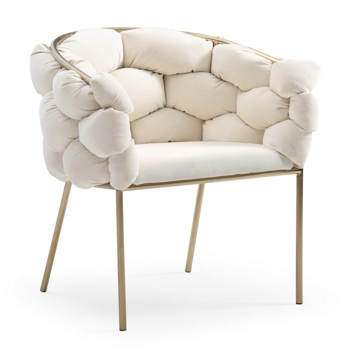 Poltrona moderna Debbie