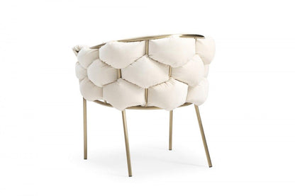Poltrona moderna Debbie