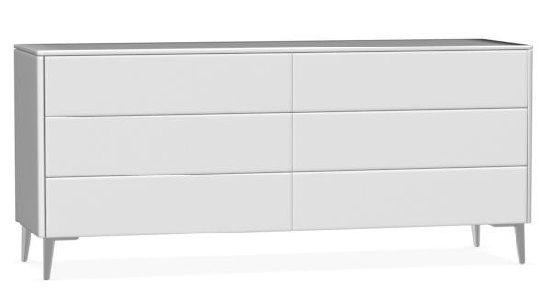Comò Boston di Calligaris