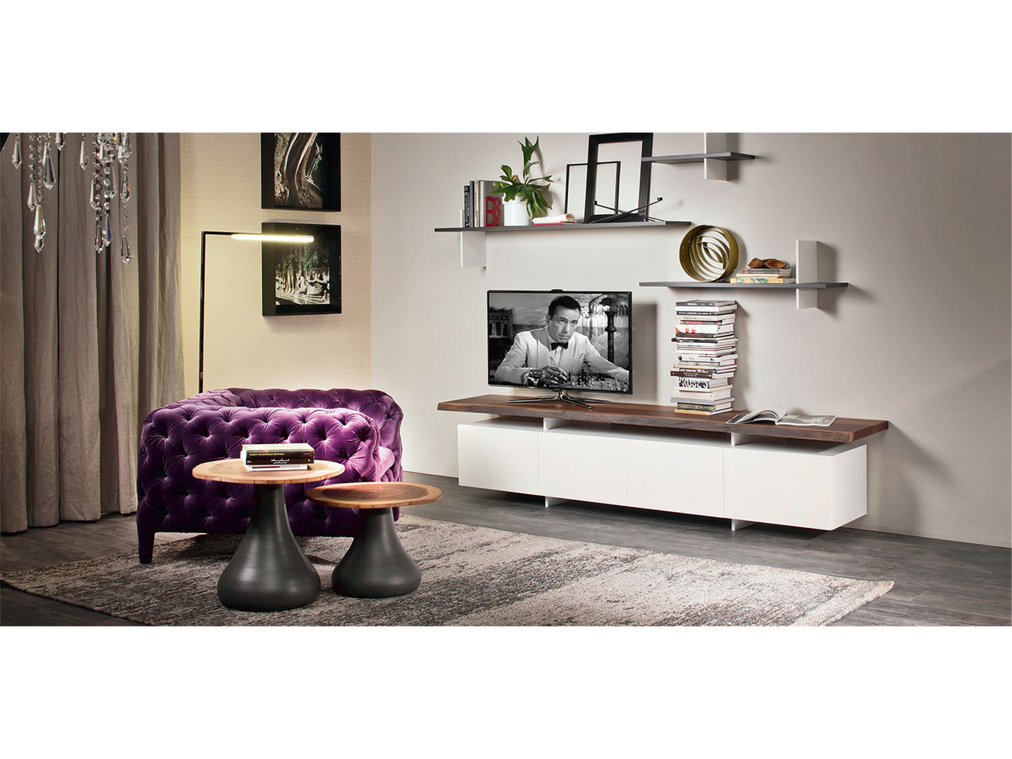 Mobile TV Seneca