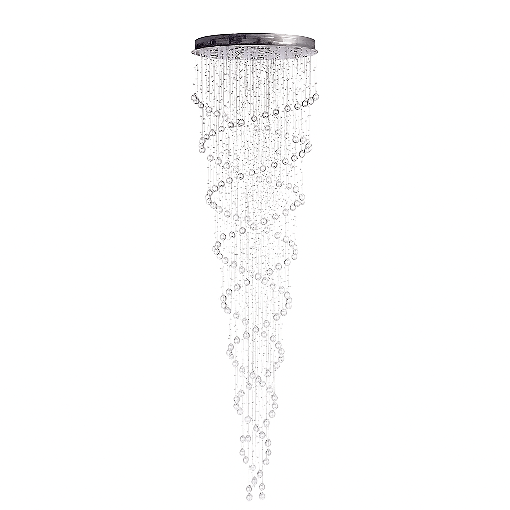 LAMPADARIO SPADES 110