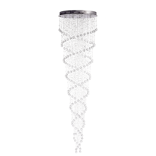 LAMPADARIO SPADES 110