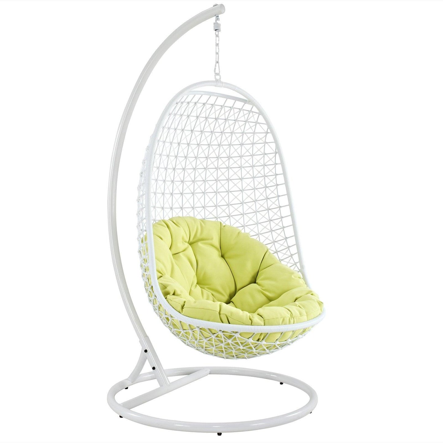 POLTRONA DA ESTERNO DA GIARDINO ENCOUNTER SWING