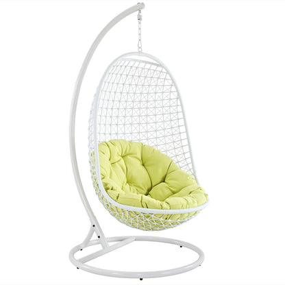 POLTRONA DA ESTERNO DA GIARDINO ENCOUNTER SWING