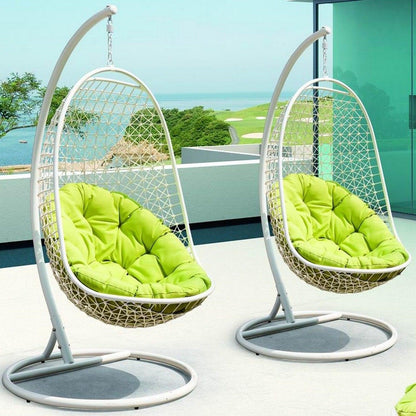 POLTRONA DA ESTERNO DA GIARDINO ENCOUNTER SWING