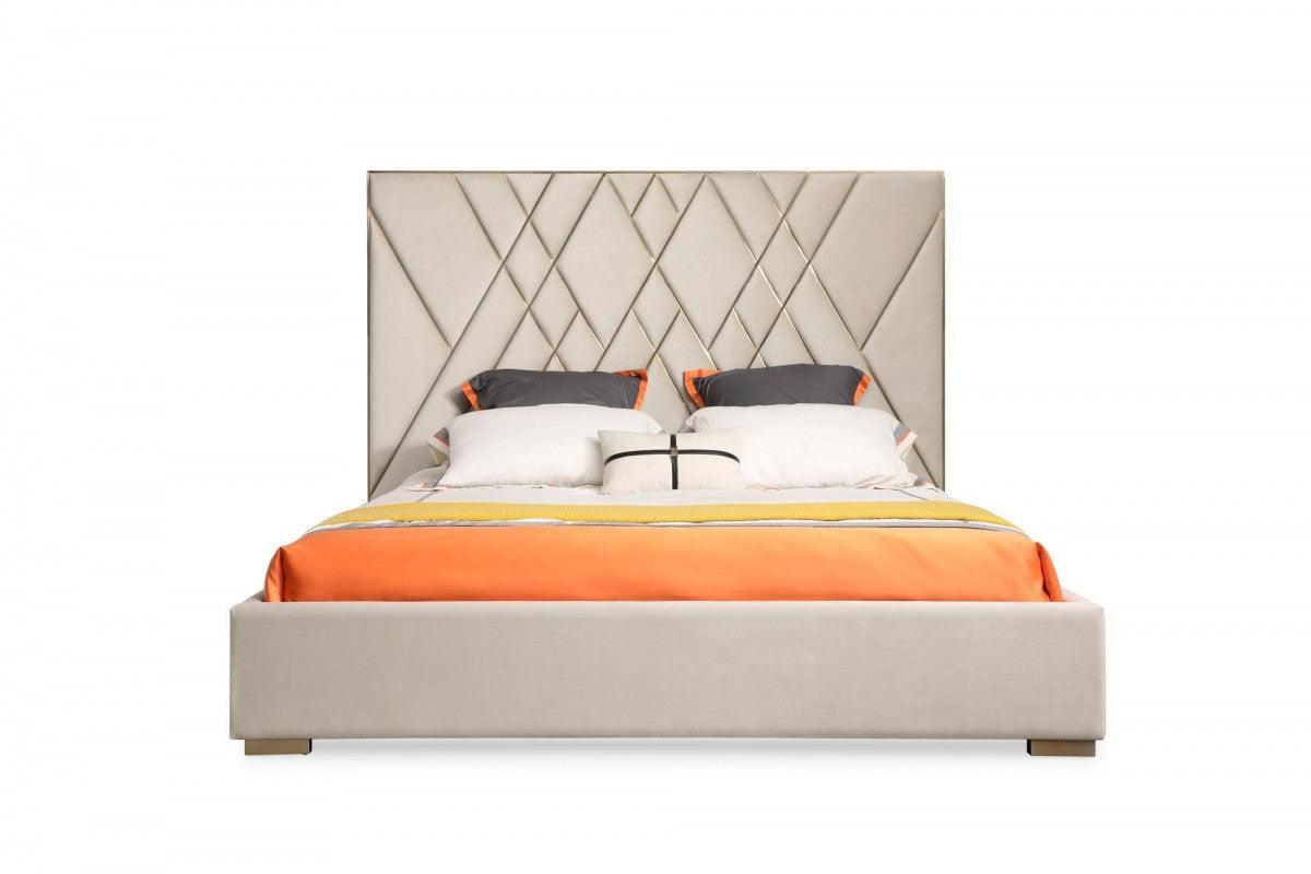Letto matrimoniale Elda