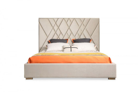 Letto matrimoniale Elda