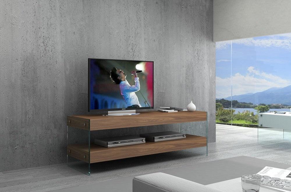 UNITÀ TV GALLEGGIANTE