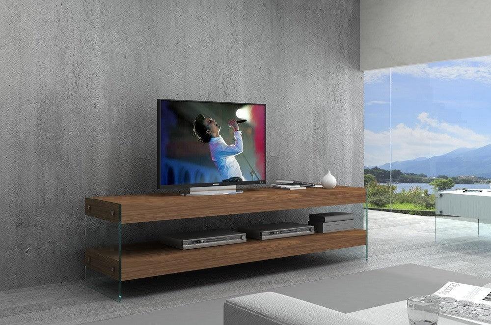 UNITÀ TV GALLEGGIANTE