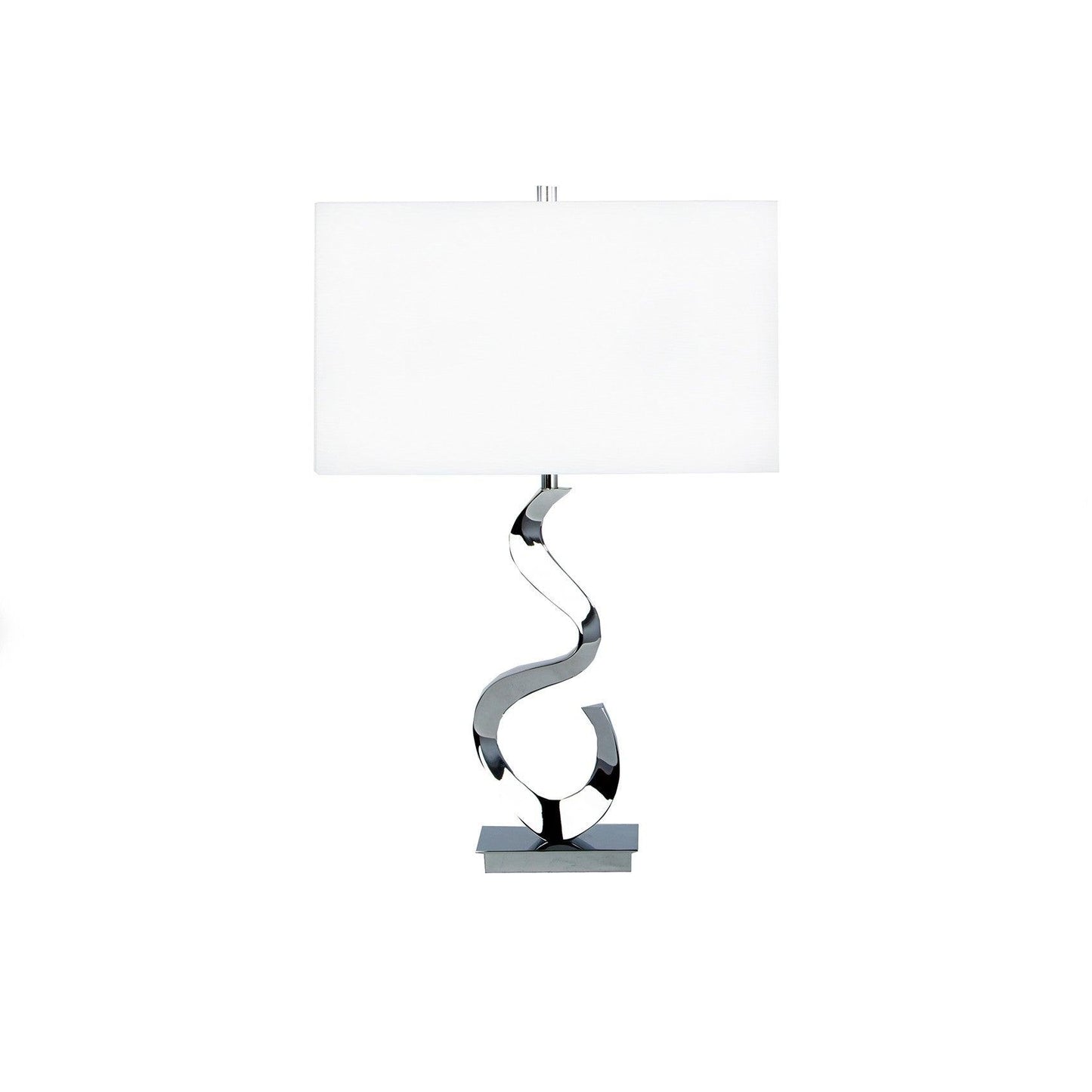LAMPADA DA TAVOLO SPIN