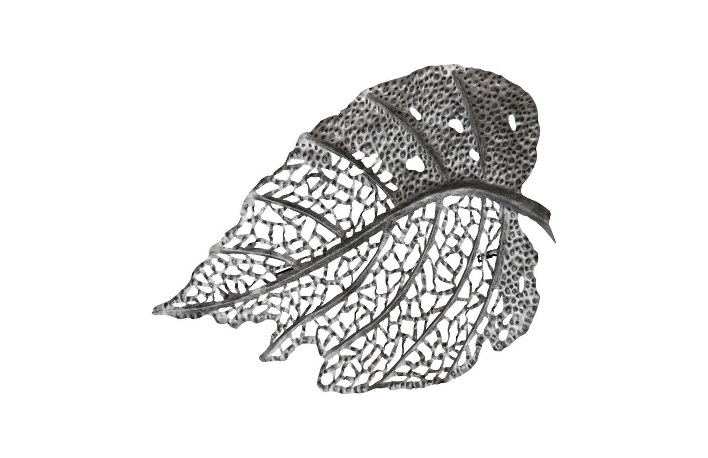 Madre natura Foglia Wall Art Dimensioni medie