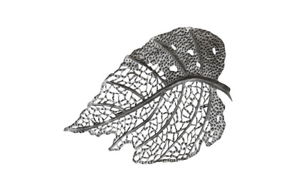 Madre natura Foglia Wall Art Dimensioni medie