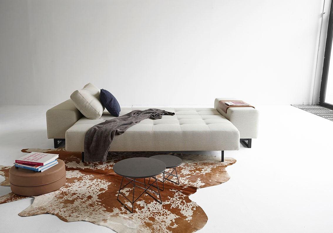 Divano letto Grand DEL