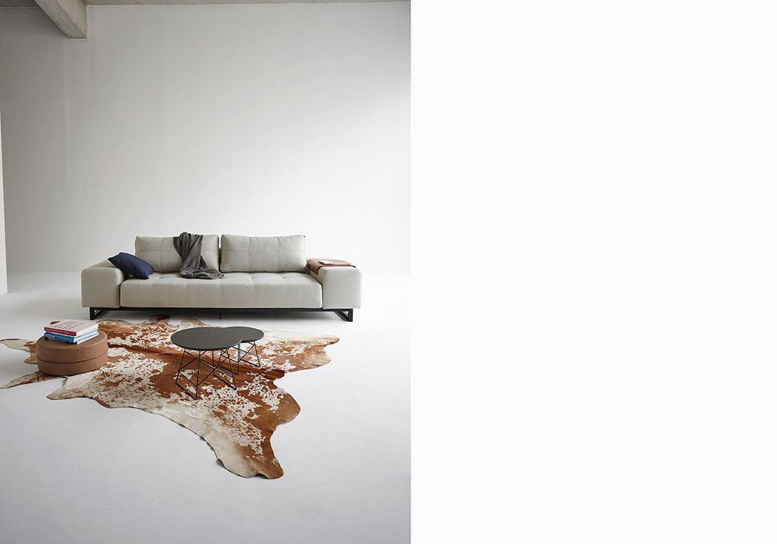 Divano letto Grand DEL