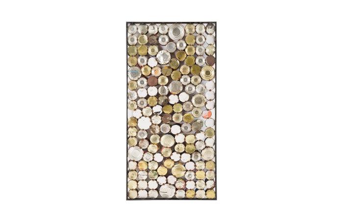 Dipingere l'arte