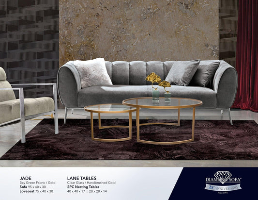 Collezione di divani Wade