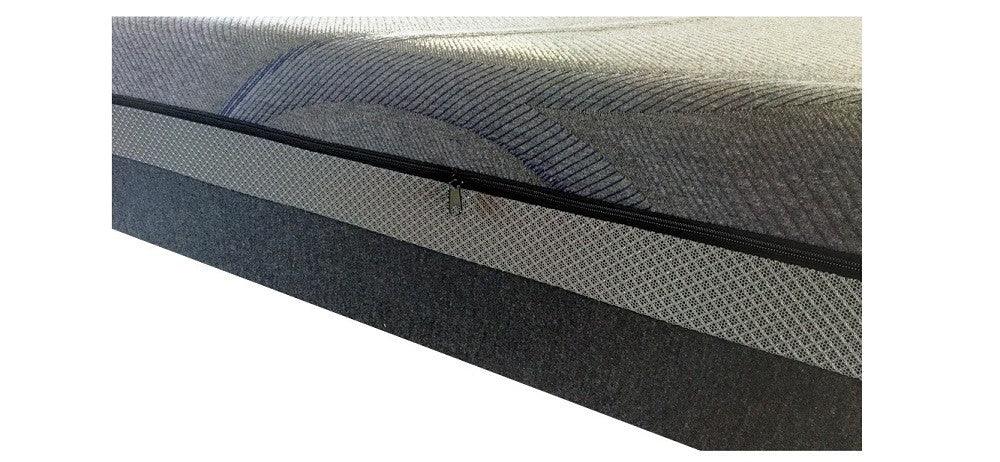 Materasso in memory foam di lusso