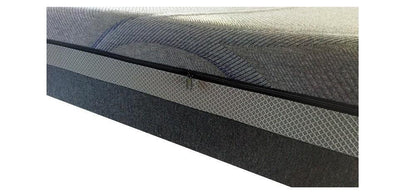 Materasso in memory foam di lusso