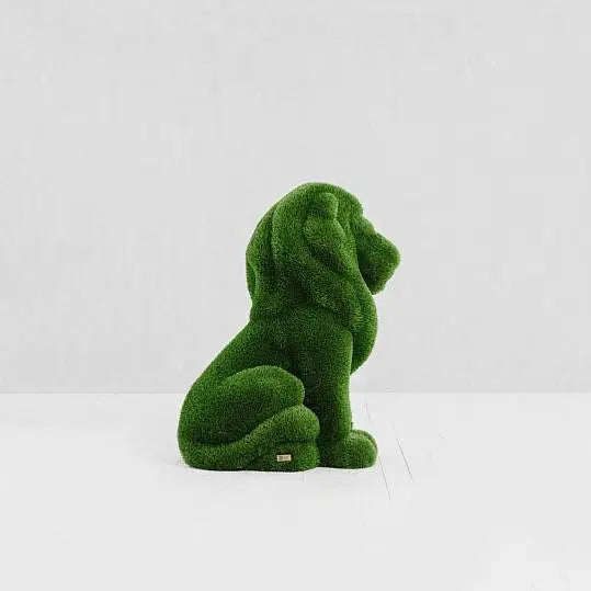 Collezione di topiaria Grass Lion