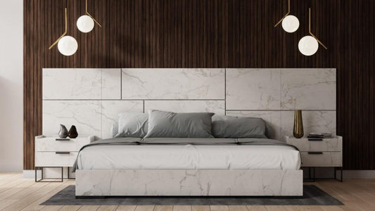Collezione camera da letto Jennifer