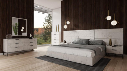 Collezione camera da letto Jennifer