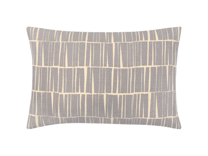 Cuscino decorativo con motivo natura