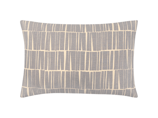Cuscino decorativo con motivo natura