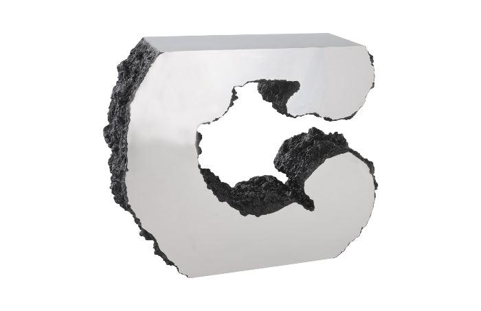 Tavolo consolle Lara