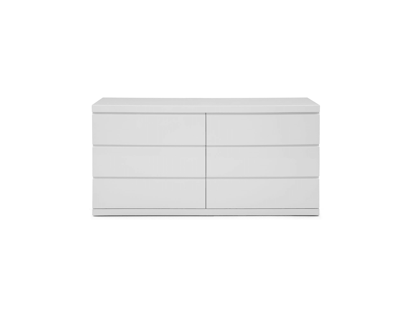 Cassettiera doppia Morrison