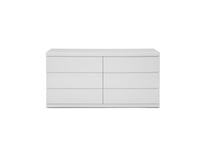 Cassettiera doppia Morrison