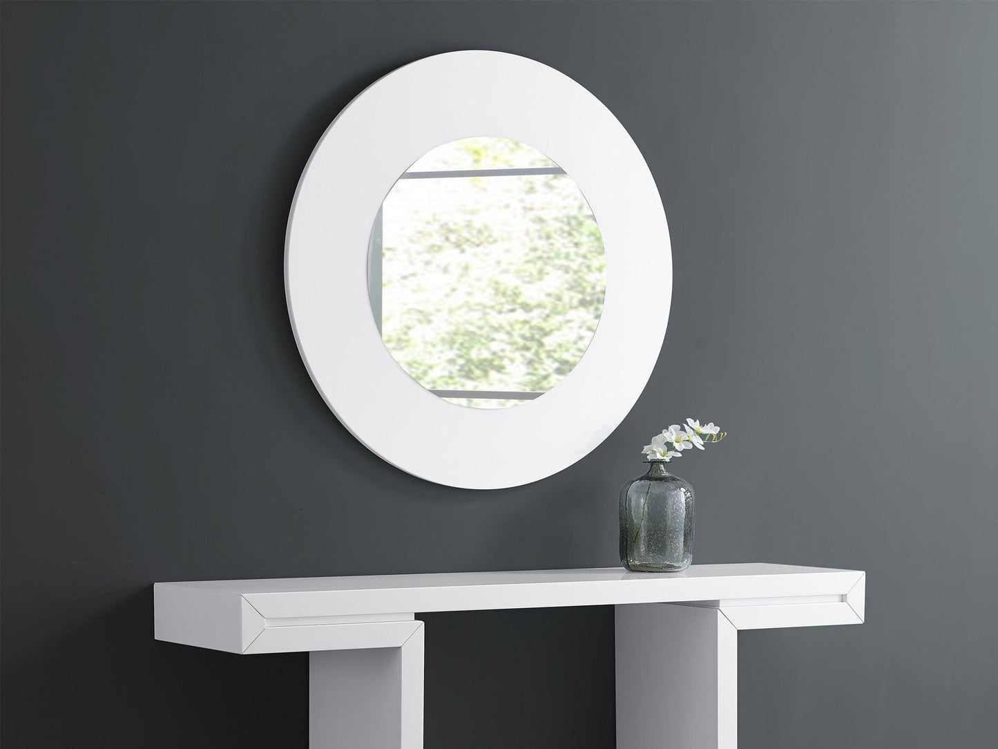 Bobby Mirror