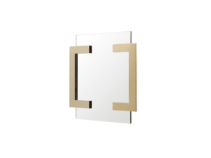 Specchio quadrato Lorelai