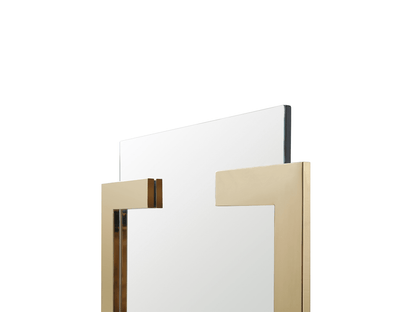 Specchio quadrato Lorelai