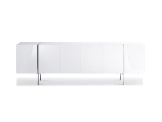 STRUT LARGE BUFFET | BIANCO
