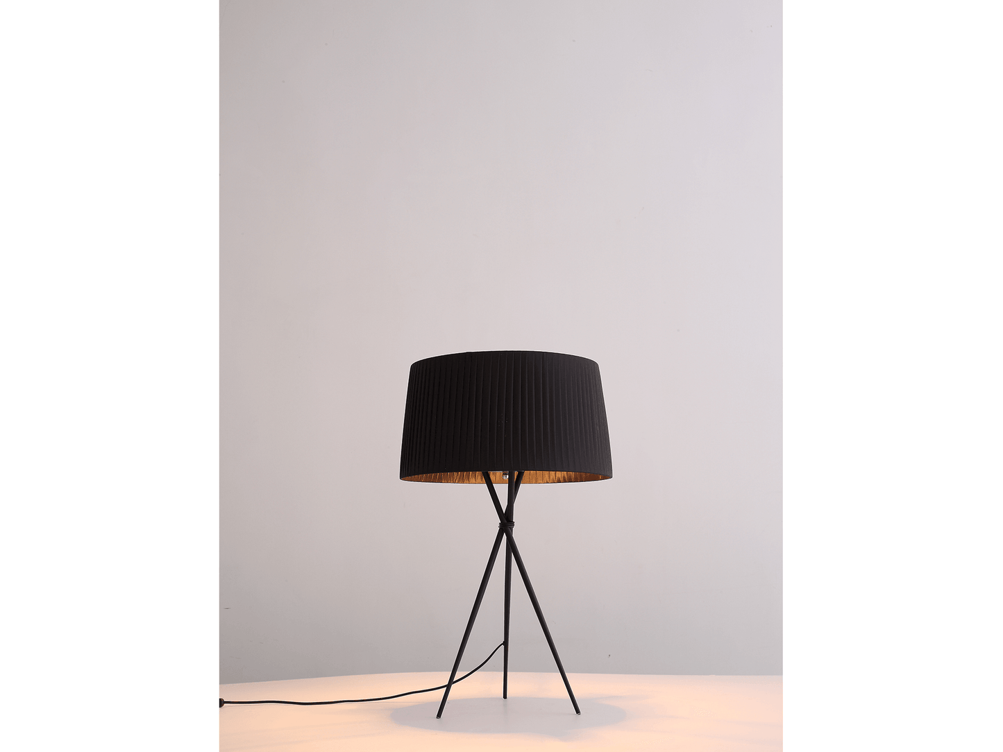 Lampada da tavolo Padmore