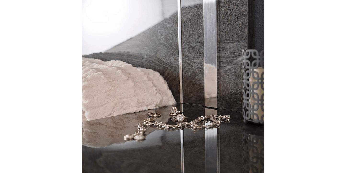 Collezione Letto Bedroom